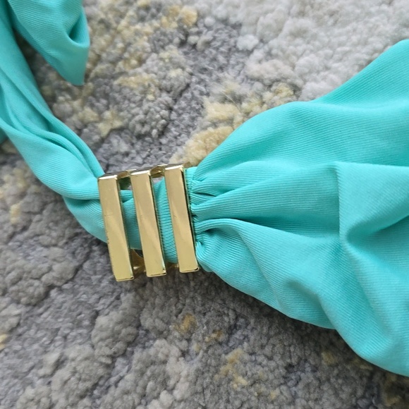 Bar III One Piece Swimsuit - Picture 2 of 10